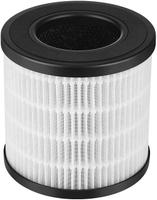  Сменный фильтр для очистителей воздуха AC201B