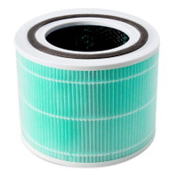 Сменный фильтр Core 300 для очистителей воздуха LEVOIT Core 300, Core 300S